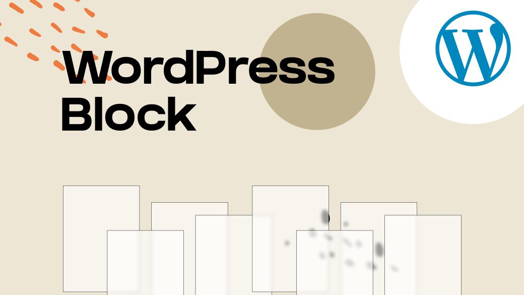 All About WordPress Block Pattern And Its Uses