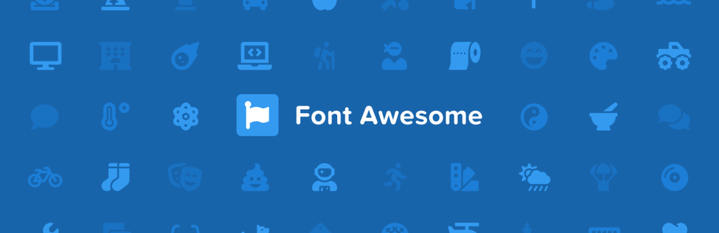 How to Use Font Awesome Icons on Your WordPress Site