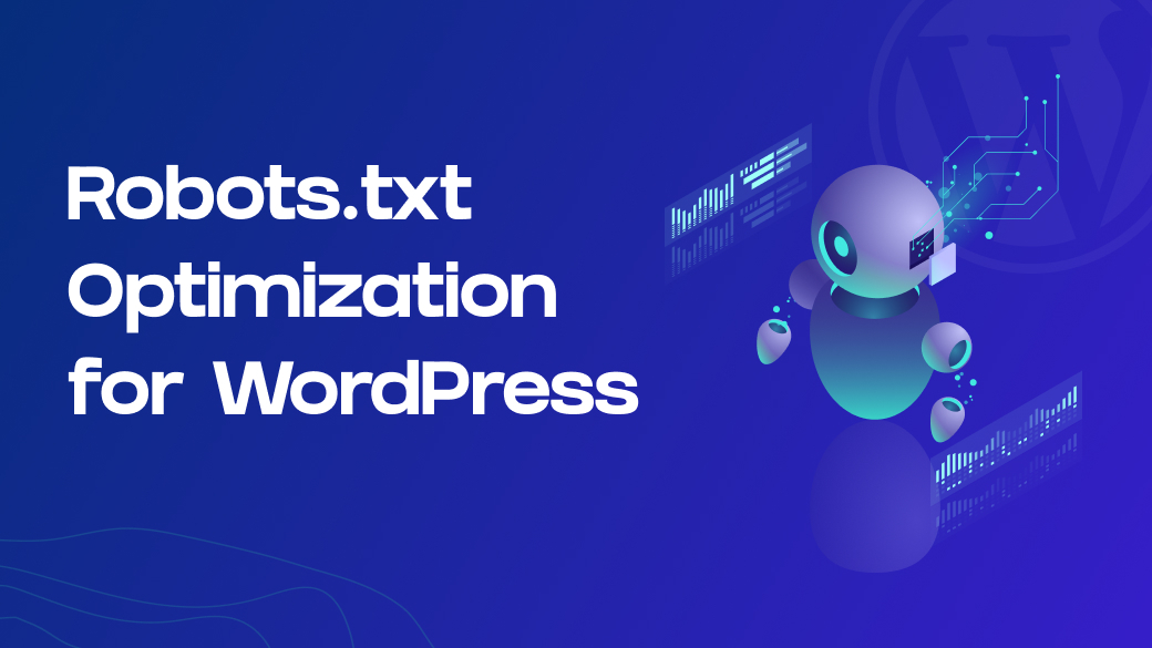 WordPress robots.txt